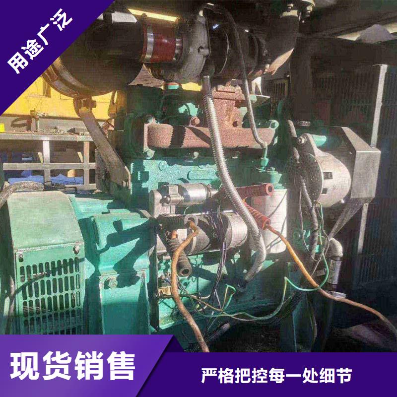 下花园发电机每天租赁费用