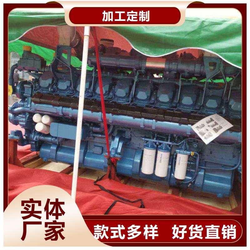 出租發電機組包裝精美