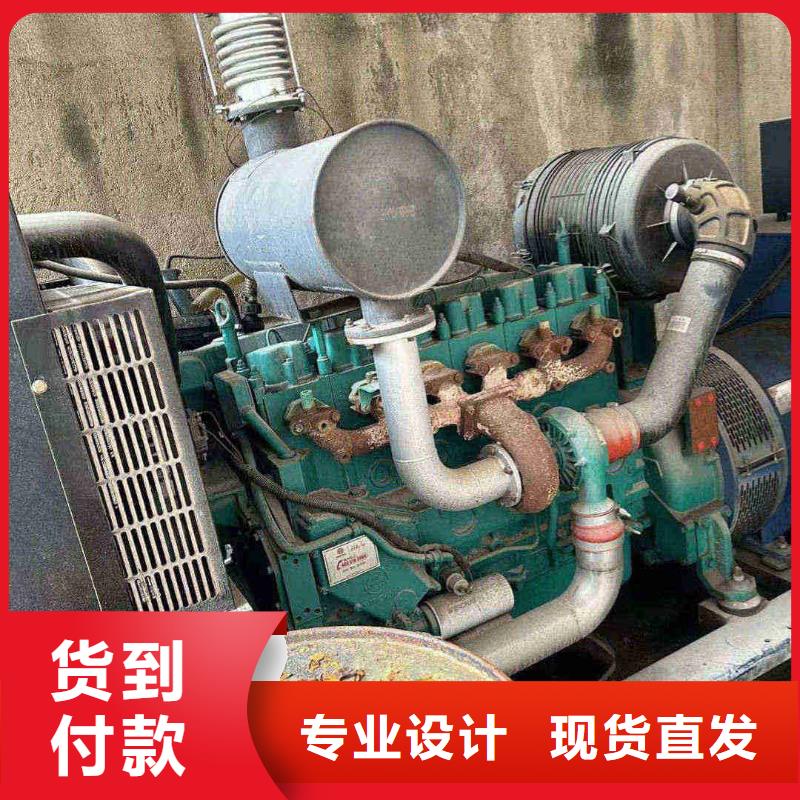 双城工地柴油发电机出租