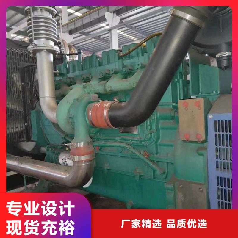 380V柴油發電機出租