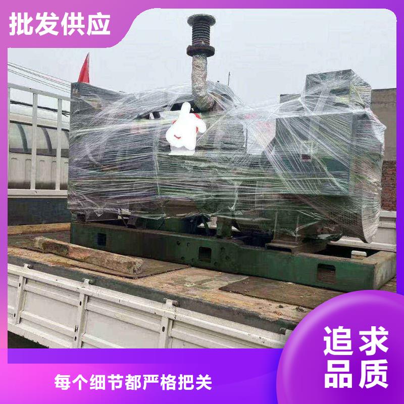 發電機出租租期靈活