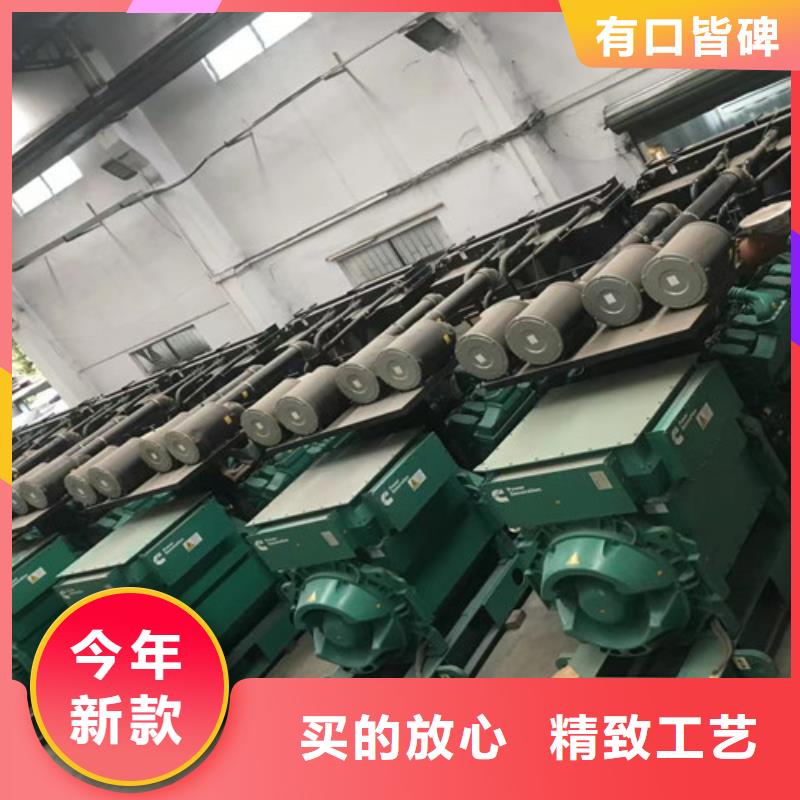 油发电机租赁按台班收费