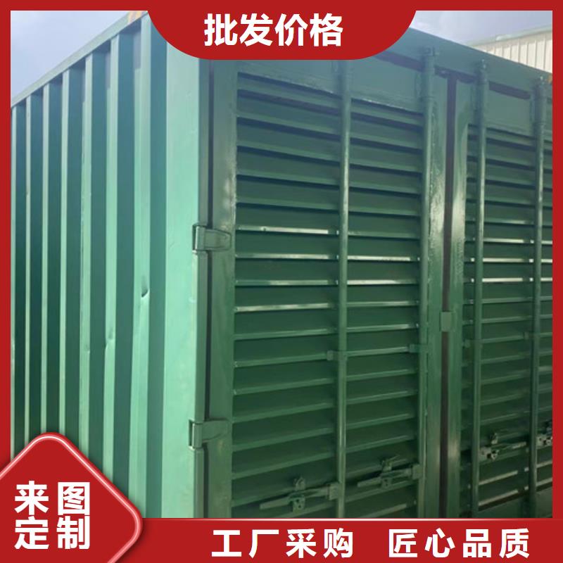 出租柴油发电机组价格优