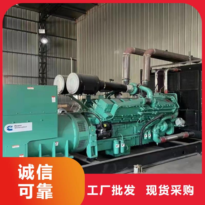 織金環保發電機出租符合行業標準