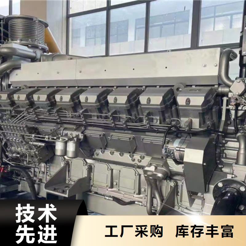 肇州发电机出租提供各种品牌