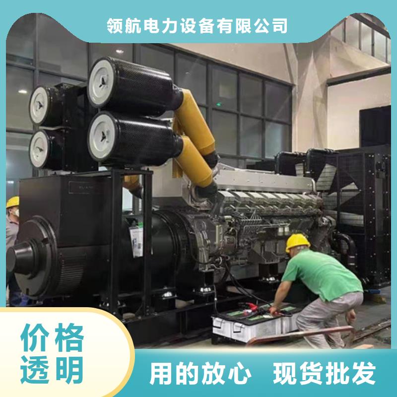 隧道施工發(fā)電機(jī)租賃量身打造