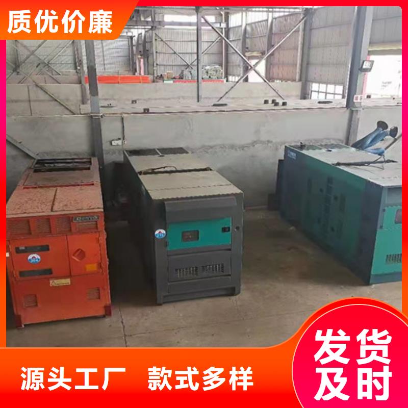 租賃發(fā)電機組品質(zhì)保證