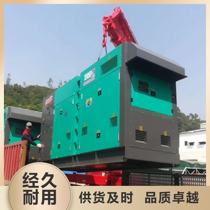 黟縣奔馳發電車租賃