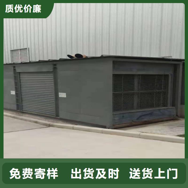 柴油发电机组租赁经营10年+