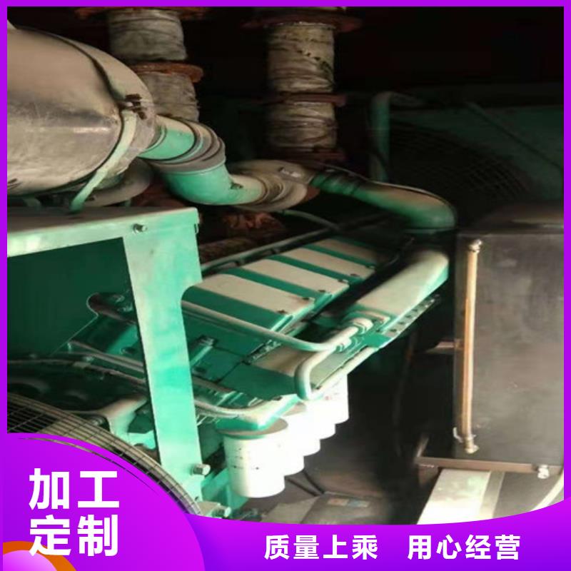 长安静音发电机出租多重优惠