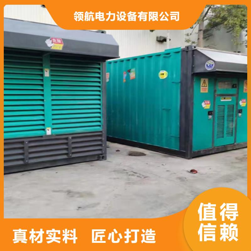 泰来发电机出租性能稳定可靠