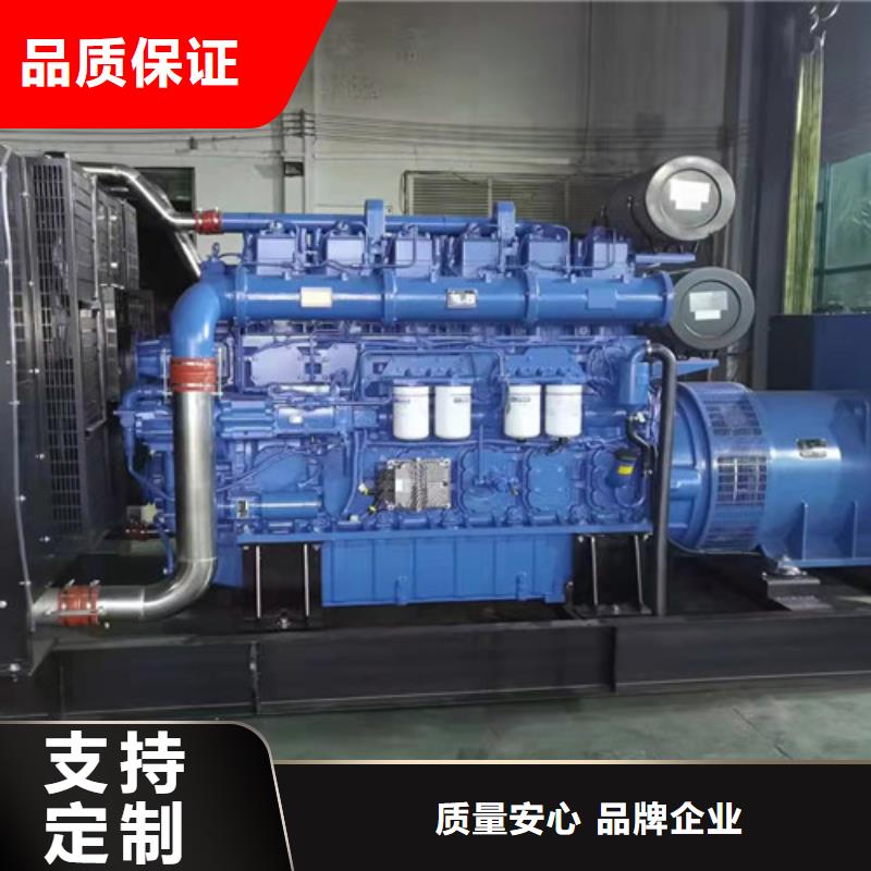新邱租赁发电机组全新租赁模式