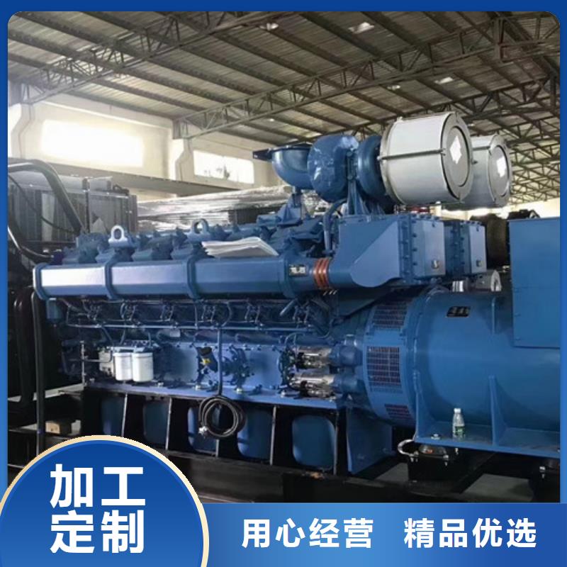 隧道施工發(fā)電機(jī)租賃量身打造