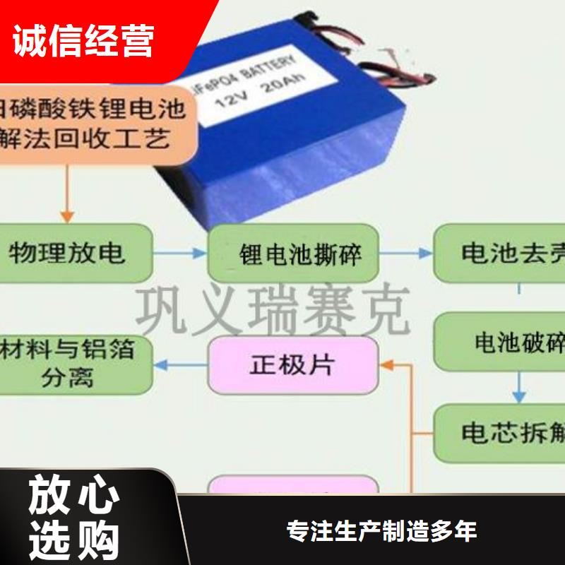 回收電動車電池好壞均可