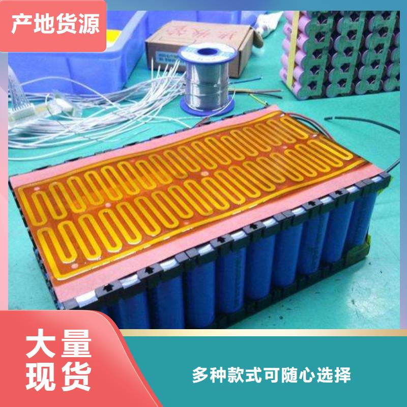品质保证实力见证 电池回收-【发电机回收】追求细节品质-本地实力商家_客户案例