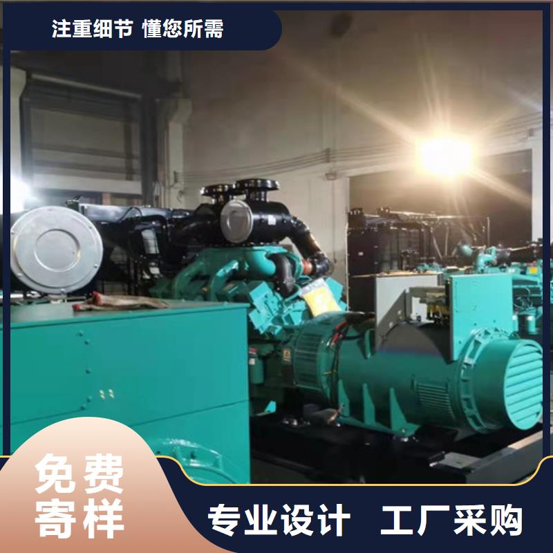 柴油发电机组出租2000kw发电机出租真材实料诚信经营