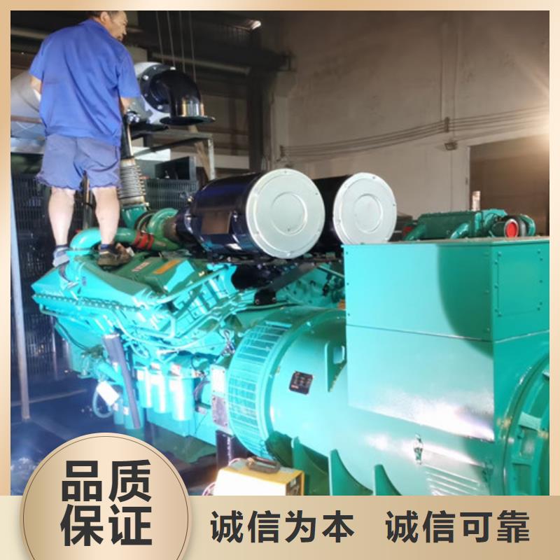 范县发电车出租性能稳定可靠