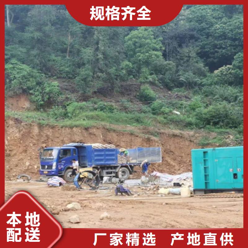 范县发电车出租性能稳定可靠