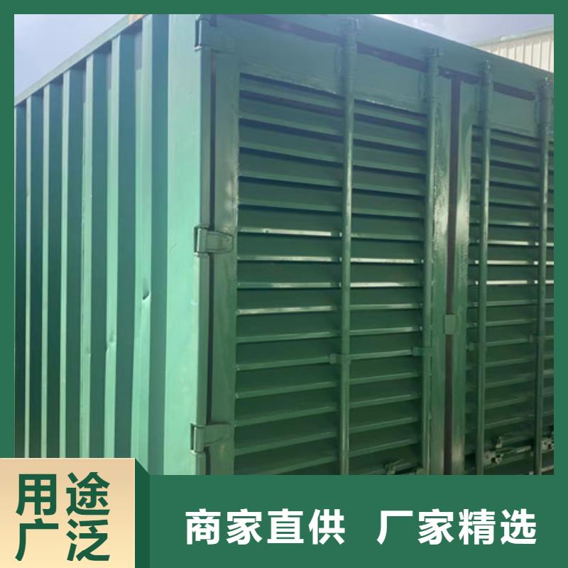 【柴油发电机组出租柴油发电机出租支持非标定制】