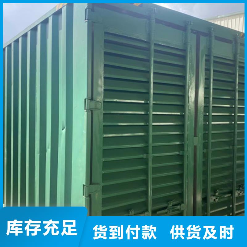 柴油发电机组出租【发电机出租】工期短发货快