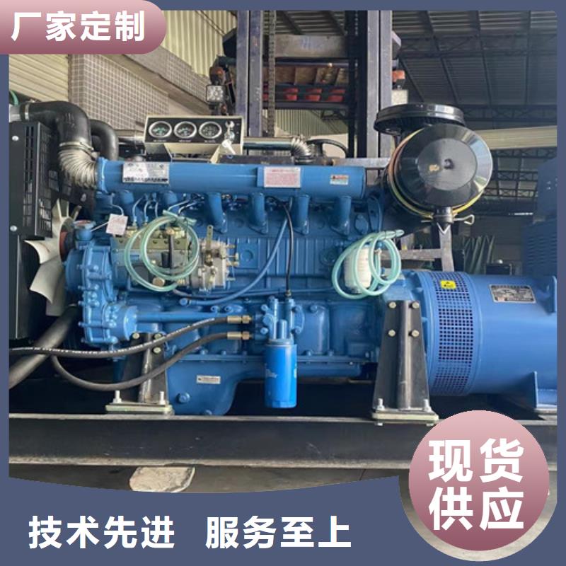 高速建設發電機出租