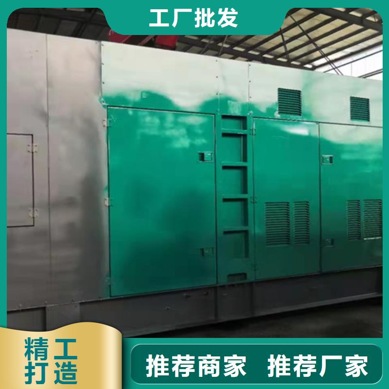 打樁施工發電車租賃