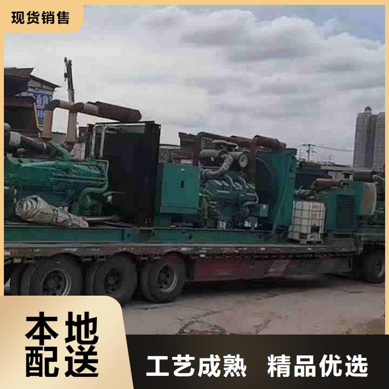 韶关发电机租赁服务