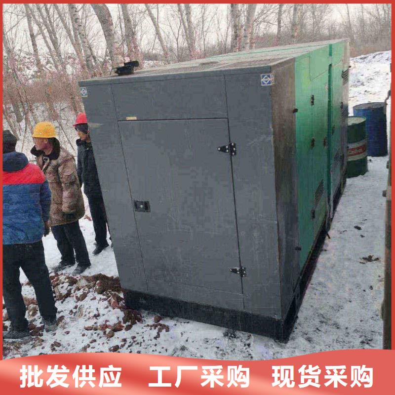 路南哪里租发电机