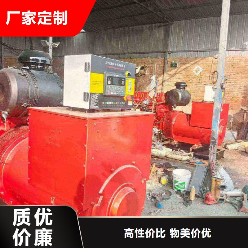 仁化出租发电车