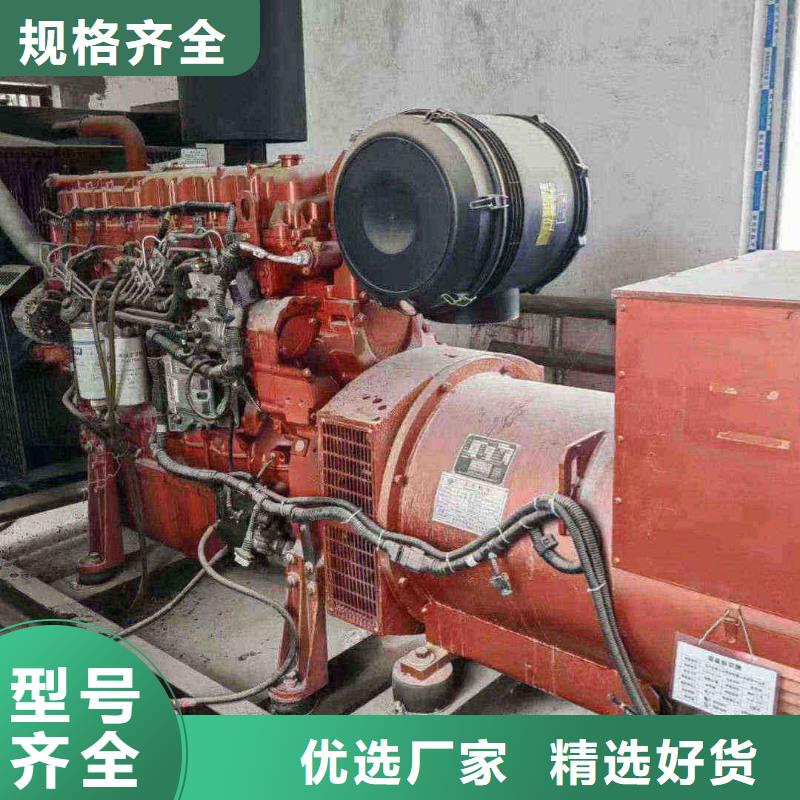 張家口張北縣租賃發電車