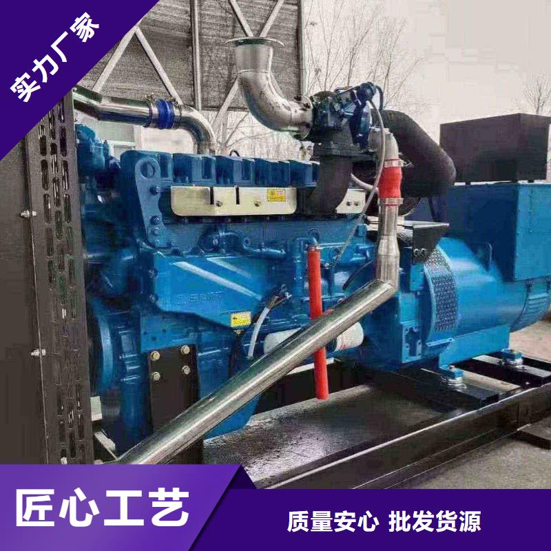 2025更新密云鎮發電機租賃服務