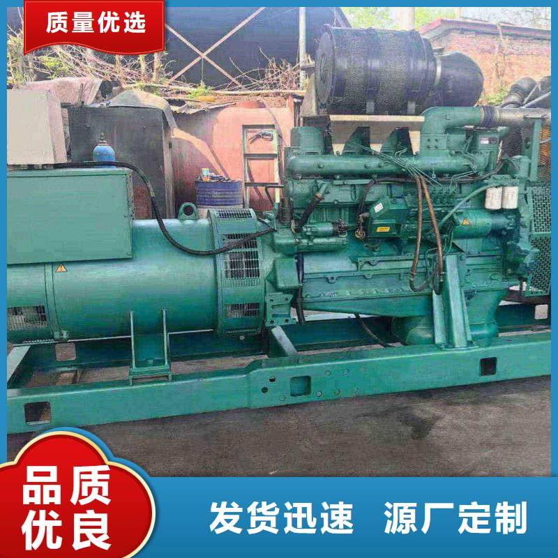 岳普湖发电机租赁价格
