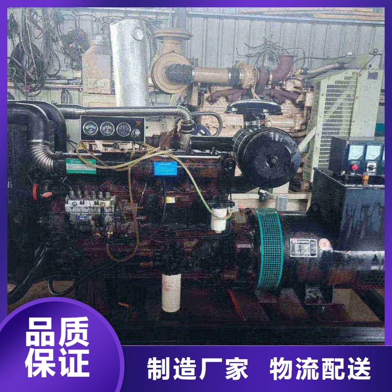 通州吉县发电机租赁靠谱厂家