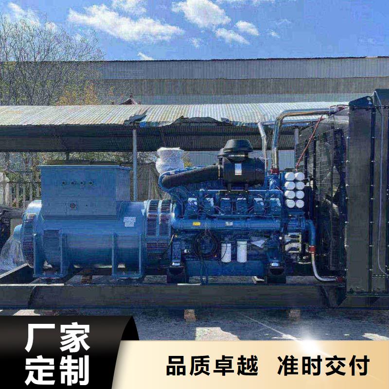 天津河东区附近发电机出租租赁