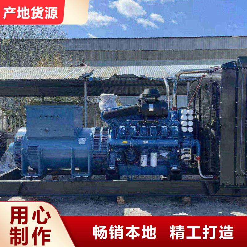 张家口张北县租赁发电车