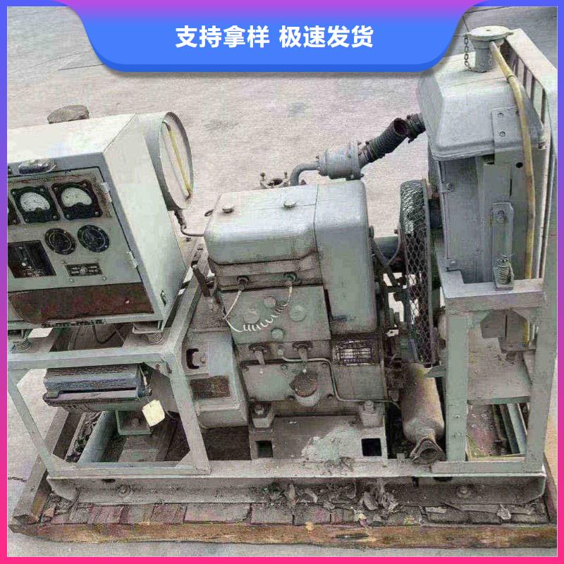 耀州发电机租赁服务
