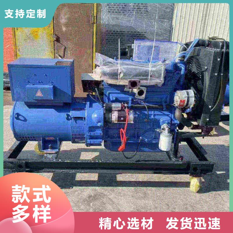 2025更新永城租用发电机大型