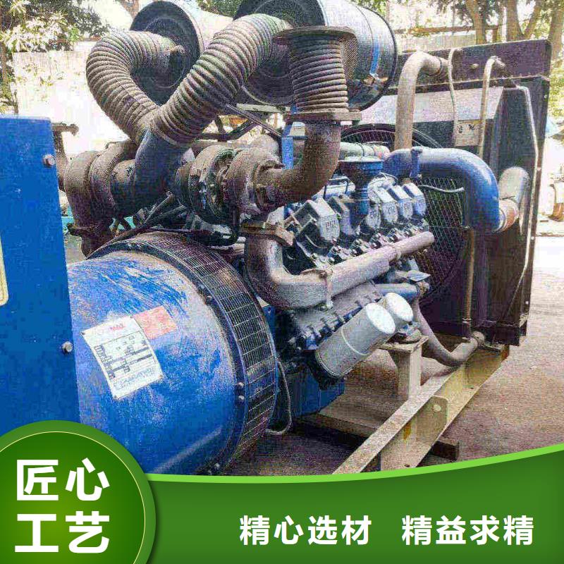 乐亭出租发电车