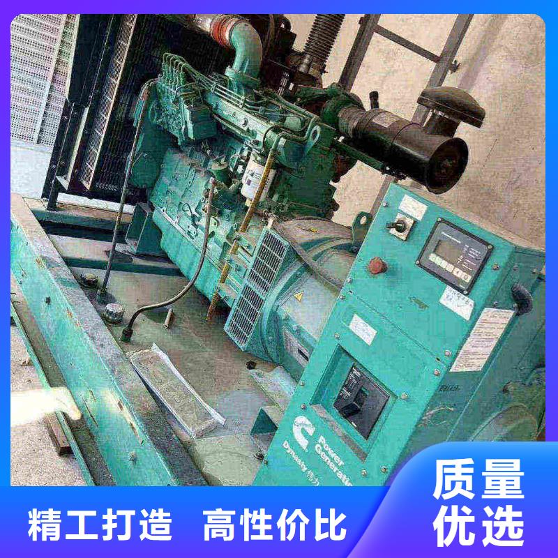 保定博野附近发电机租赁