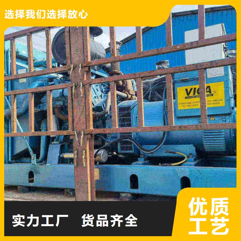 五莲发电机租赁公司
