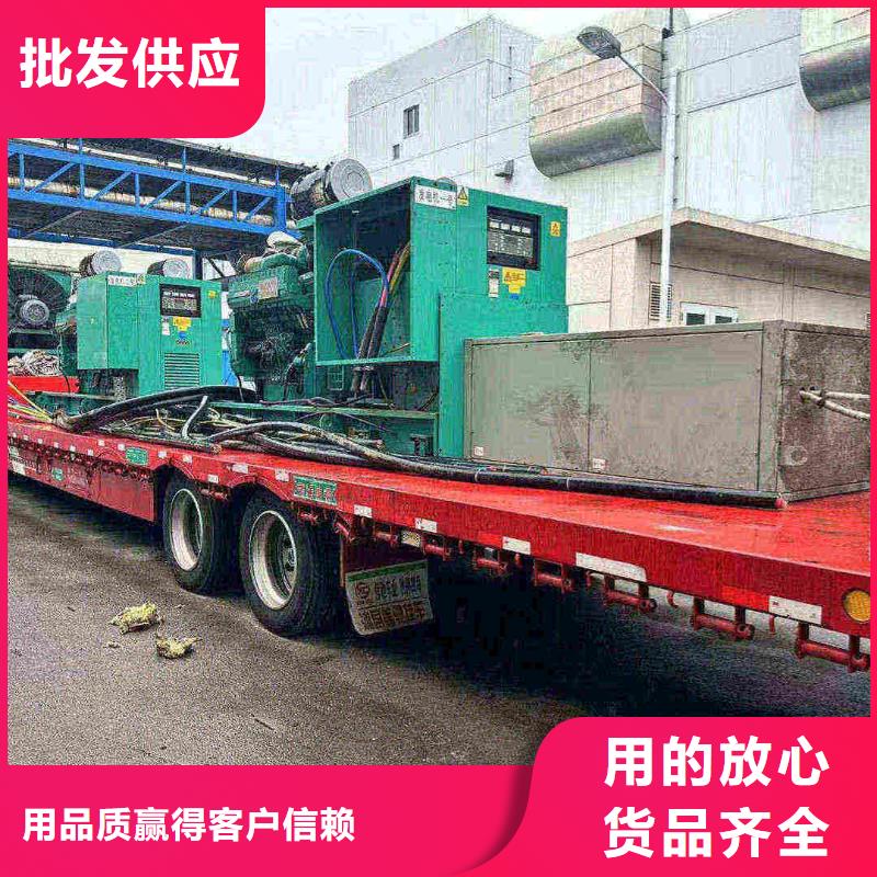 正镶白旗发电车租赁