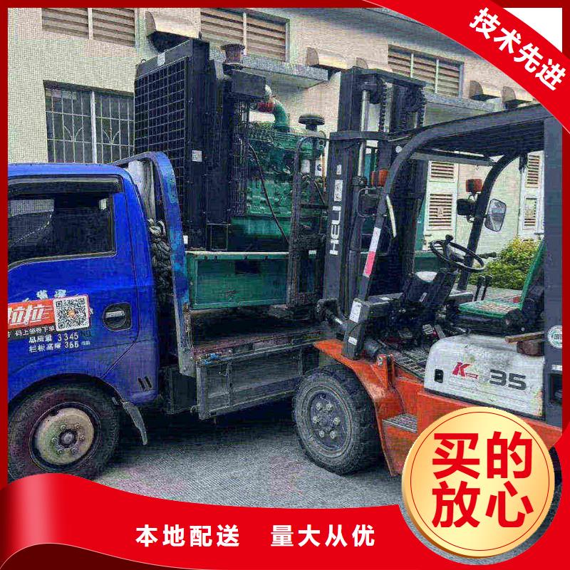 宜丰专业出租发电机电话