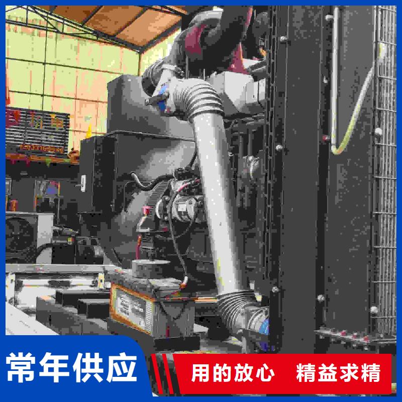 张家口路北发电车出租租赁信息