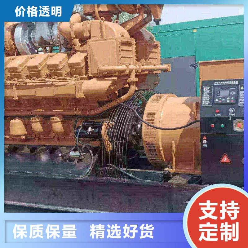 河东萨尔图哪里有发电机组出租厂家