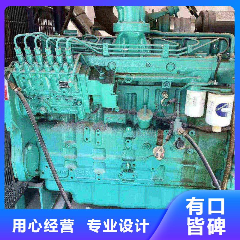 修水专业出租发电机电话