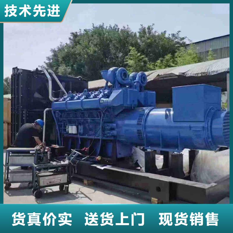 红桥桦南800千瓦发电车租赁可定制