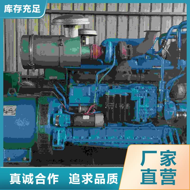 岳普湖发电机租赁价格