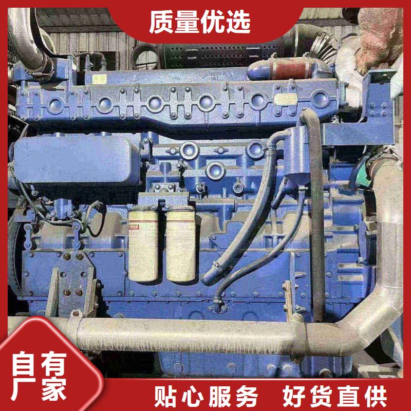 河东东陵出租发电机货源充足