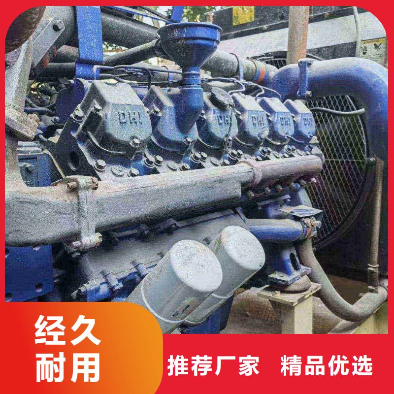 五莲发电机租赁公司