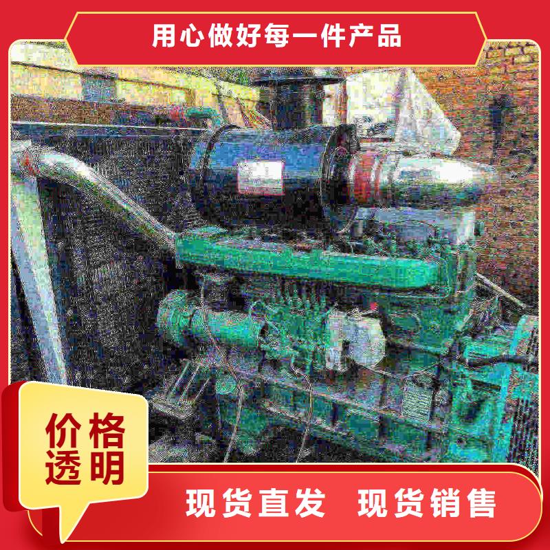 景县租赁发电机